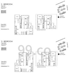 Sims Urban Oasis (D14), Condominium #594158911